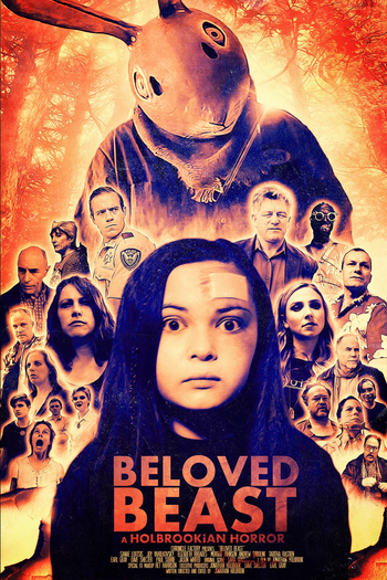  de Filme Uma Amizade Perigosa (2018)