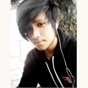 Foto de perfil de Vinícius