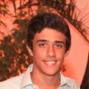 Foto de perfil de Marcello Machado