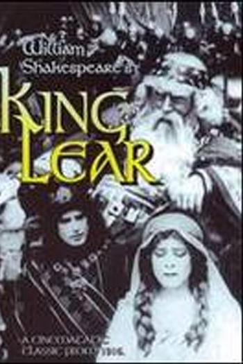  de Filme King Lear (1916)
