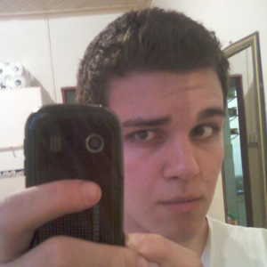 Foto de perfil de Breno