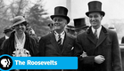 THE ROOSEVELTS: AN INTIMATE HISTORY | Preview | September 2014 on PBS