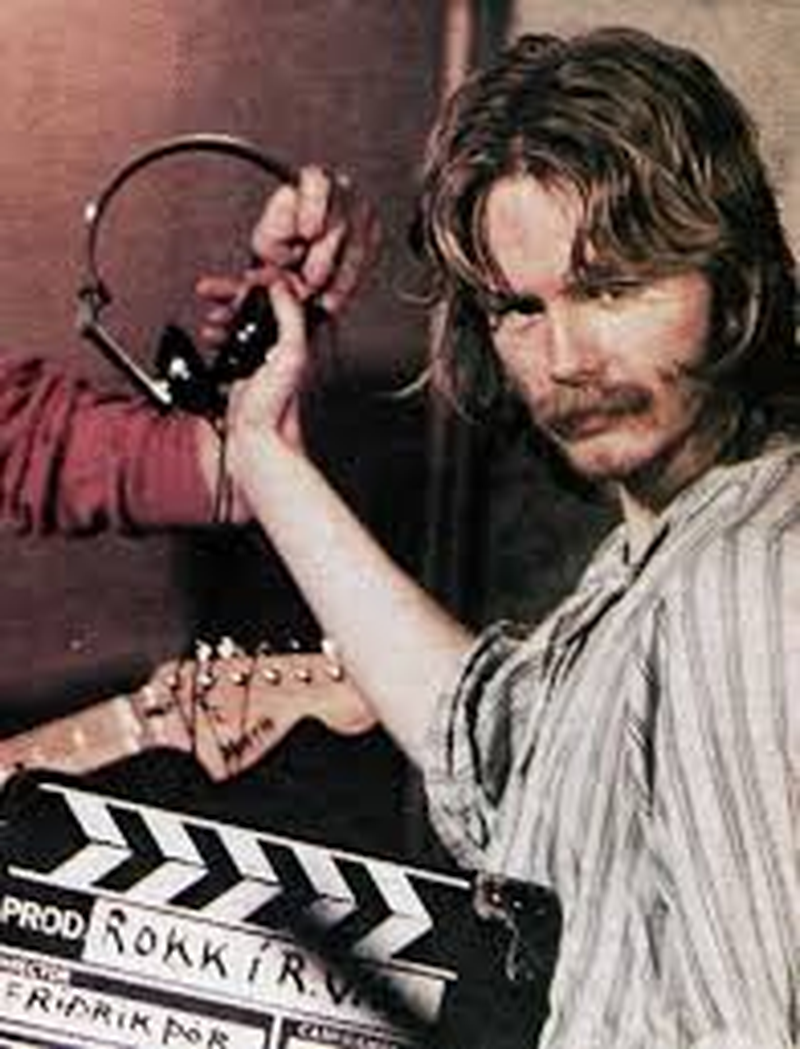 Friðrik Þór Friðriksson - Foto 1