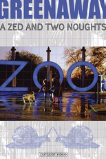 Zoo - Um Z & Dois Zeros (A Zed & Two Noughts)