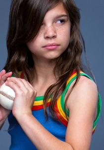 Always #TipoMenina (Always #LikeAGirl)