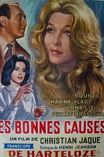 Poster de Filme Homicídio (1963)