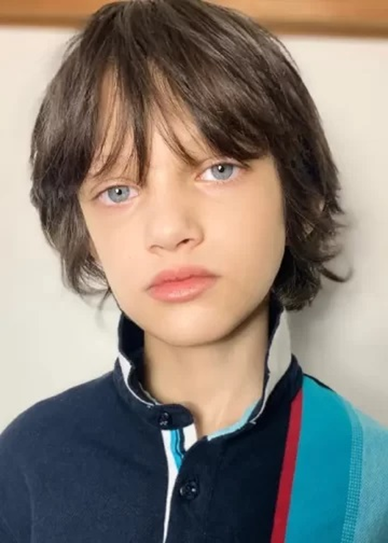 Peter DeSouza-Feighoney - Foto 1