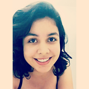 Foto de perfil de Nara Andejara