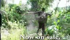 WHO KILLED CAPTAIN ALEX Original Trailer - Wakaliwood, Uganda - Ramon Film Productions