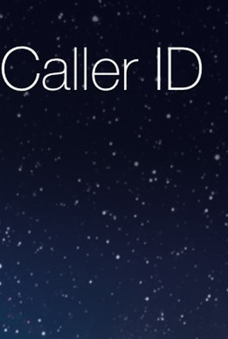 Poster 1 de Filme Caller ID  (2010)