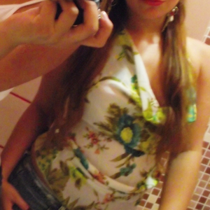 Foto de perfil de Kamille Almeida