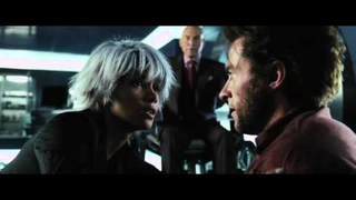 Trailer: X-Men_ The Last Stand - Official® Trailer [HD]