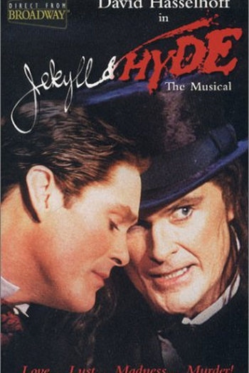  de Filme Jekyll & Hyde: The Musical (2001)
