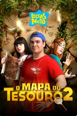 Luccas Neto em: O Mapa do Tesouro 2 (Luccas Neto em: O Mapa do Tesouro 2)