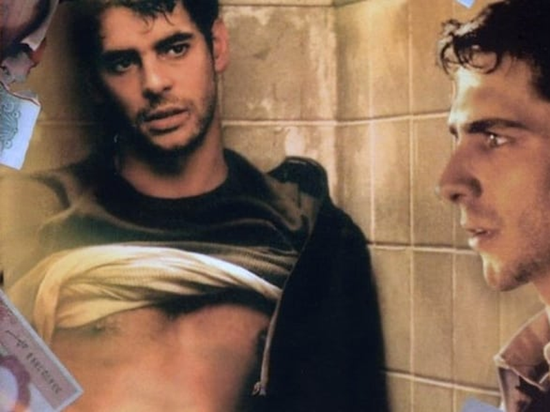 Foto 3 de Plata Quemada