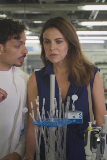 Poster de Episódio Episodio 7 (2026)