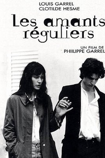  de Filme Amantes Constantes (2005)