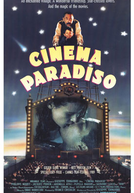 Cinema Paradiso (Nuovo Cinema Paradiso)