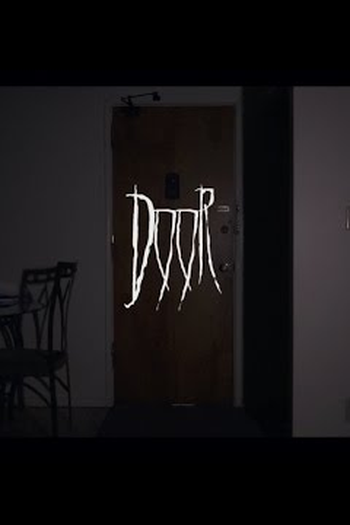 Poster de Curta Door (2016)