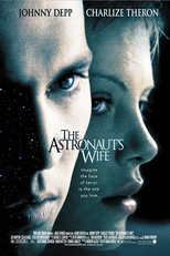 Enigma do Espaço (The Astronaut's Wife)