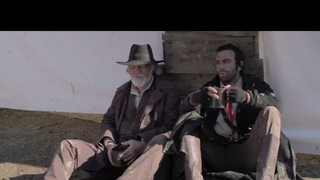 Trailer: Revelation Trail: Official Trailer