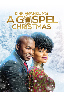 Kirk Franklin's A Gospel Christmas (Kirk Franklin's A Gospel Christmas)