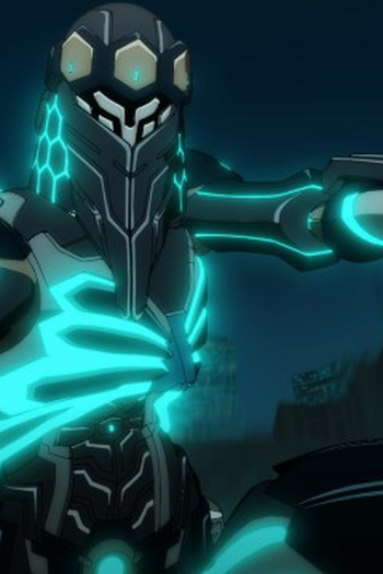 Poster de Episódio #06 (2024)