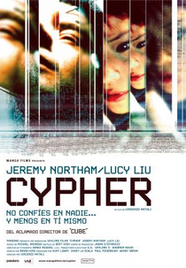 Cypher (Cypher)
