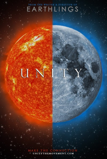 Unity - Poster / Capa / Cartaz - Oficial 4