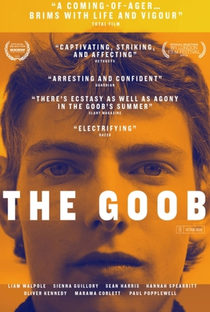 The Goob - Poster / Capa / Cartaz - Oficial 2