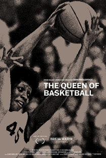 The Queen of Basketball - Poster / Capa / Cartaz - Oficial 1