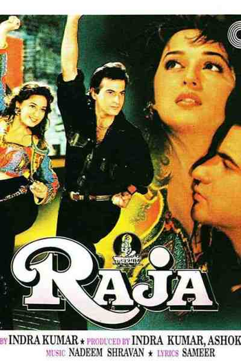  de Filme Raja (1995)