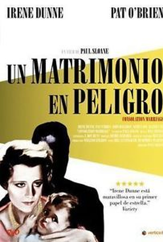 Poster 2 de Filme Casamento de Consolação (1931)