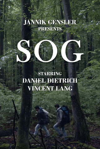 Poster 1 de Curta Sog (2019)