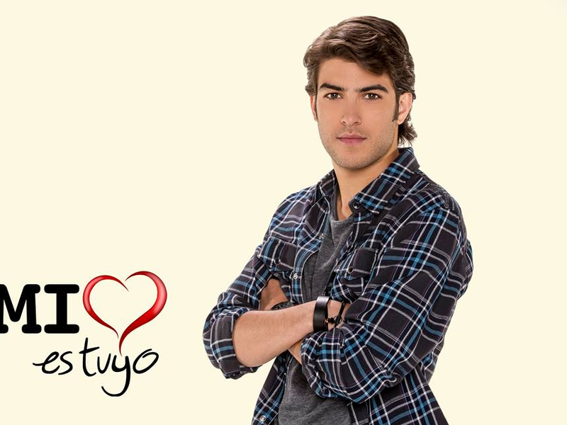 Foto 174 de Meu Coração é Teu