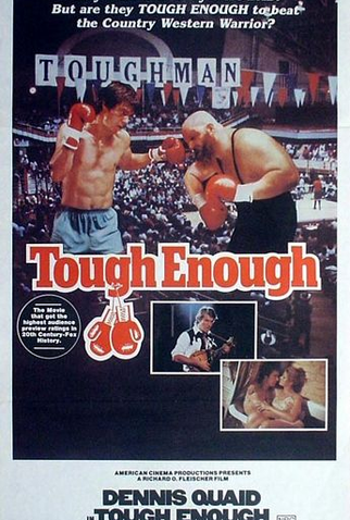 Poster 4 de Filme Sede de Triunfo (1983)