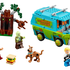 Scooby-Doo ganhará conjuntos da LEGO