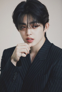 S.Coups - Poster 1
