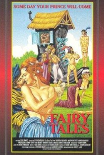 Fairy Tales - Poster / Capa / Cartaz - Oficial 1