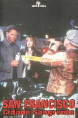 San Francisco: Cidade Sangrenta (Bay City Story)