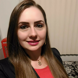 Foto de perfil de BETINA