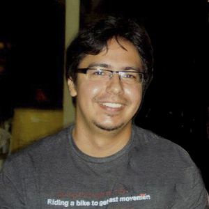Foto de perfil de Kennyo