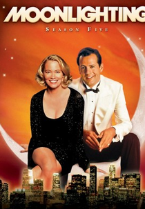 A Gata e o Rato (5ª Temporada) (Moonlighting (Season 5))