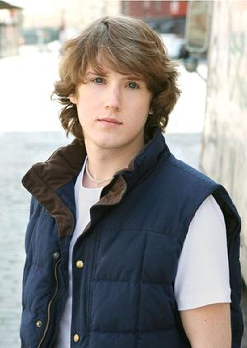 Spencer Treat Clark - Foto 2