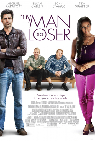 Poster 1 de Filme Salvando o Casamento (2014)