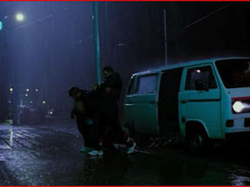 Foto 20 de The Alien Girl