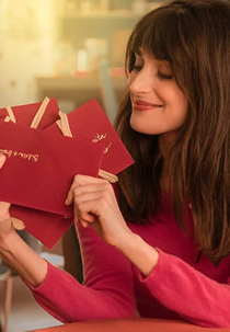 Eu Odeio Natal (2ª Temporada) (Odio Il Natale (Stagione 2))