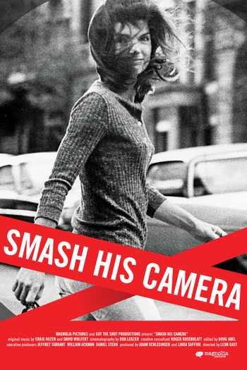  de Filme Destrua Essa Câmera (2010)