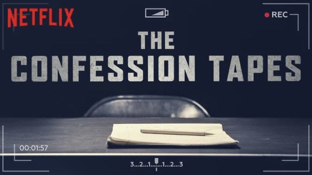Crítica: The Confession Tapes (2017, Kelly Loudenberg)
