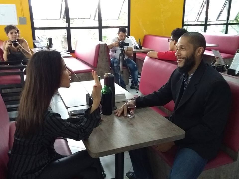 Foto 13 de Vermelho Profundo